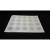 DSO Clear Bottle Replacement Specialty Filter with Seal 20 Pack