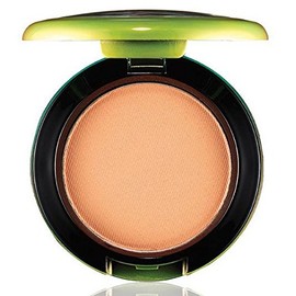 MAC Wash & Dry Powder Blush # Crisp Whites