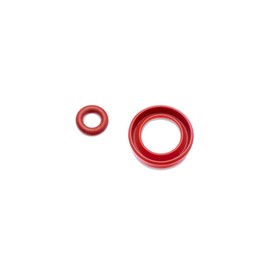 namroh.HC Gasket Set Water Tank compatible for Jura AEG Krups Coffee Machines
