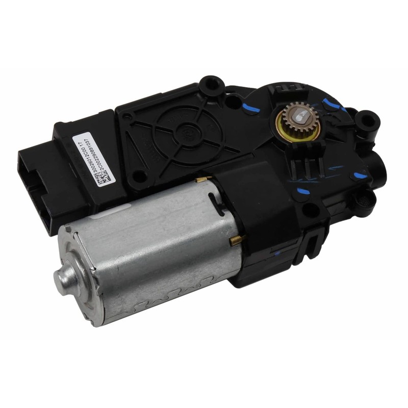 GM Parts 84601775 Sunroof Window Motor with Module