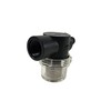 Genuine OEM Water Filter Compatible with Wacker Neuson RS800, RD16,