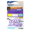 Owner R-6369 Keimura Hyper Panic 6#5-1-2