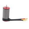 3670 Waterproof Brushless Motor for 1/8 1/10 RC Remote Control