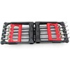 Fitness Chest Expander Chest Expander for Man Bullworker - 5