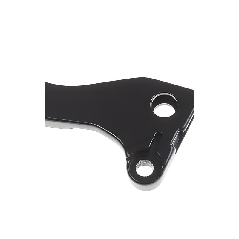 Vicma brake lever left black for Booster 50, NG (99-00),