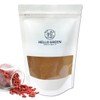 Hello Green 국산 청양 구기자 가루 분말 600g(팩) 고지베리 Korean