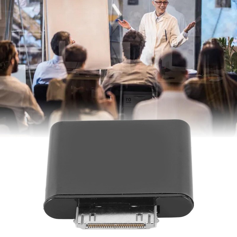 Wireless Sound Bluetooth Adapter for Home Speakers, Transmits TV Audio,