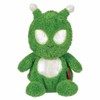 JAZWARES - Plush Toys, Multi-Coloured (156337)