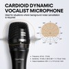 OneOdio OneOdio ON55 Wired Microphone for Singing - Mic Clips,