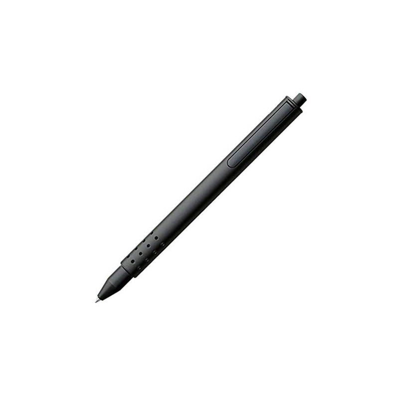 Lamy Swift Black Rollerball Pen