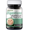 Lifeplan Digestive Enzymes 60 Tablets