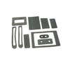 1967-81 CAMARO BIG BLOCK & SMALL BLOCK HEATER BOX SEAL KIT