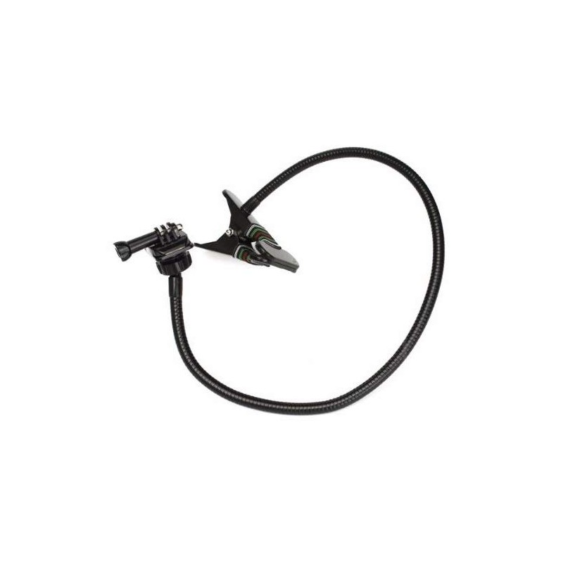 Gooseneck Extension Arm for GoPro / Insta360 / Osmo Action