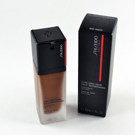 Shiseido Synchro Skin Self-Refreshin