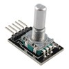KY-040 Rotary Encoder Brick Sensor Development for Arduino AVR PIC