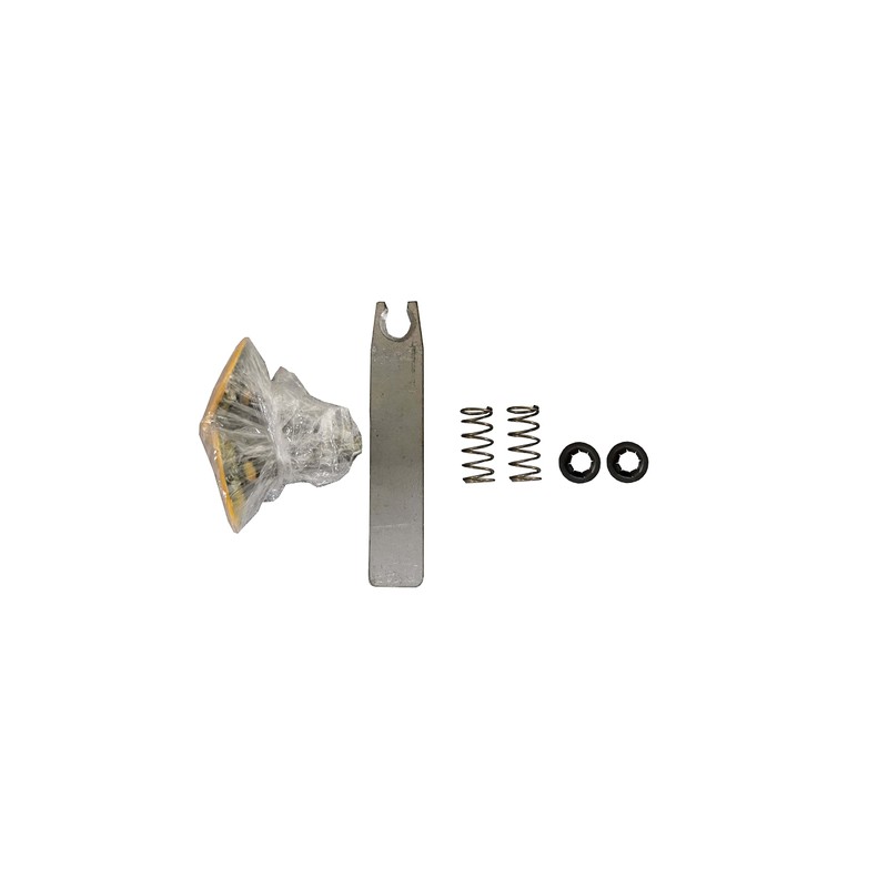 PanelLift Pull-Pin with Fasteners (Pair)