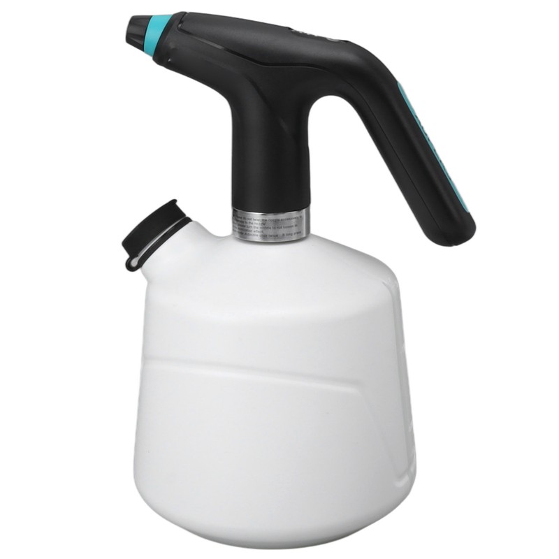 Electric Plant Spray Bottle Large Capacity Rechargeable Mini Automatic Sprayer