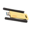 USB WiFi Adapter 2.4G 5G Dual Band Dual Antennas 802.11AC