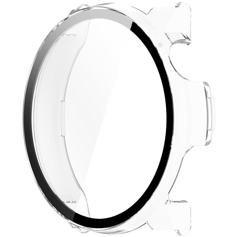 FTRONGRT Case Compatible with Coros Pace Pro, PC + Screen