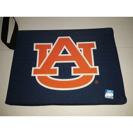 Unbranded Auburn Tigers Seat Cushion 15" x 11" x 1.5"