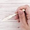 SC Bamboo Fork Pack of 50 Containers, 50-Pack