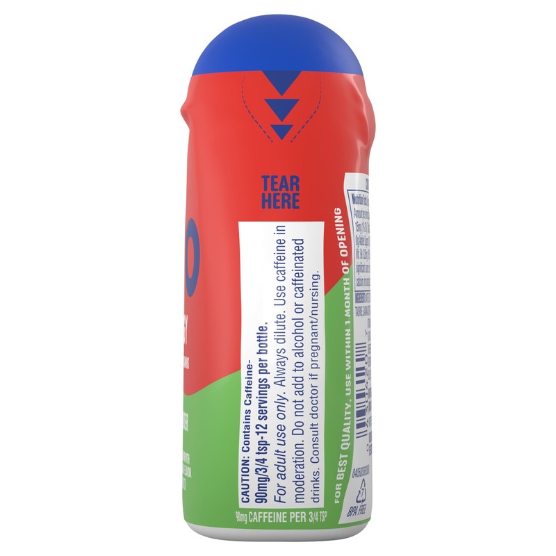 Mio Energy Green Thunder Liquid Water Enhancer