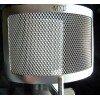 Marshall Voice Over Essentials Harlan Hogan VO: 1-A Pop Filter