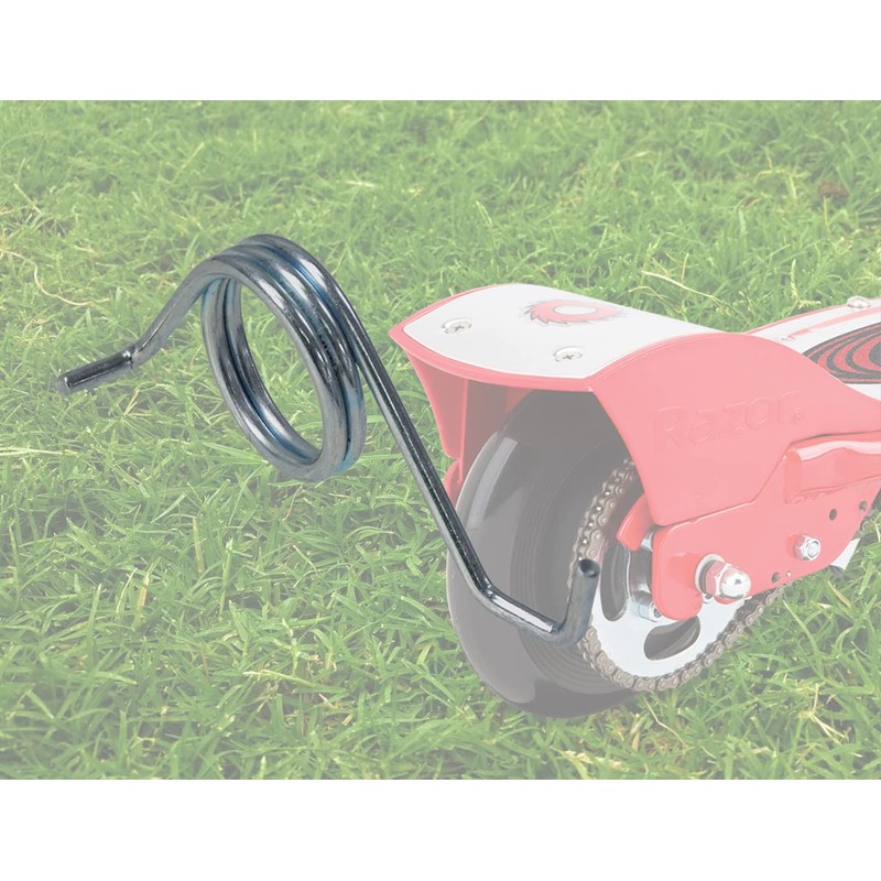 AlveyTech Chain Tensioner Spring - for The Razor E100, E100