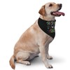 Back to School Happy First Day of School Dog Bandanas