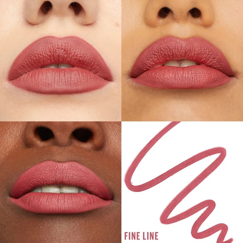 Delineador De Labios Lifter Liner De Maybelline Fine Line