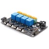 BEVRLink 4 Channel Relay 4 Manual Test Buttons 12V Relay
