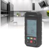 Electromagnetic Radiation Tester Digital LCD EMF Detector for Home EMF