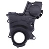 ApplianPar Lower Timing Belt Cover with Gasket for Honda Civic