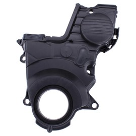 ApplianPar Lower Timing Belt Cover with Gasket for Honda Civic 1.7 2001-2005