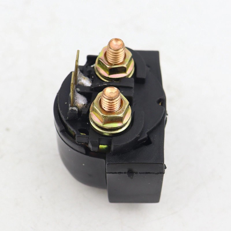 soarider 18719 Starter & Relay for KAWASAKI Brute Force 650