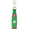 San-x Rilakkuma Gin Tape Holder, Pushing Activity, Chairoikoguma