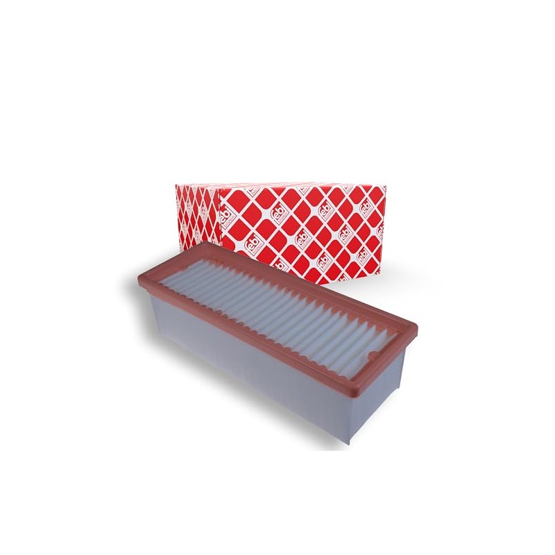febi bilstein 47830 Air Filter, pack of one