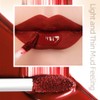 12 Colors Matte Liquid Lipstick Set Velvety Lip Gloss Lip
