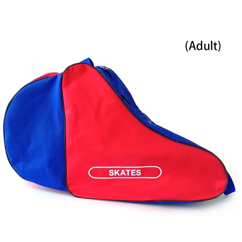 Portable Roller Skate Bag Skate Bag for Kids and Adults
