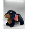 Keel Toys SD0523 Dachshund 32cm