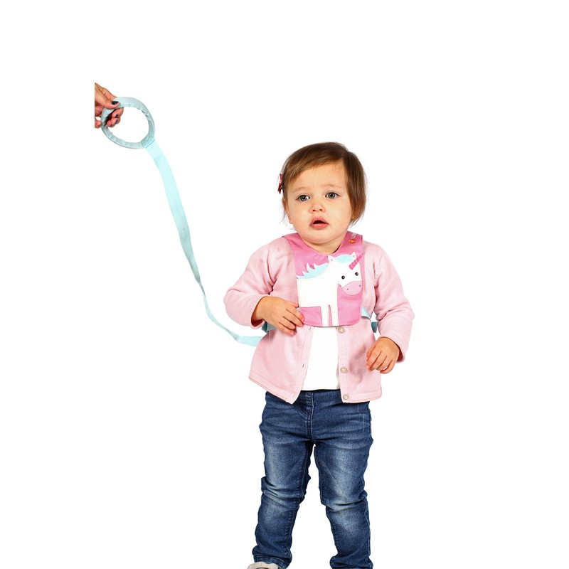 LittleLife Child & Toddler Safety Walking Harness & Reins