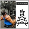 LAT Pulldown Attachments Storage:Can Holder 10 Pcs