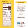 Simple Mills Chocolate Brownie Baking Mix, Made Of Almond Flour,