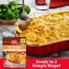 Betty Crocker Au Gratin Casserole Potatoes Family Size, 7 OZ