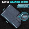 Leebey Shiny Wipes Bath XXL Dry Towel Fast Dry Car