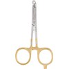 forseps scissor with release tube
