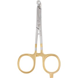 forseps scissor with release tube