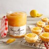 Bonne Maman Lemon Curd Spread, 12.7 Ounce Jars (Pack of