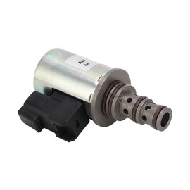 Solenoid Valve 200‑6210 12V Gear Box Control Valve for Caterpillar CAT TH220B TH330B TH340B TH350B TH355B TH460