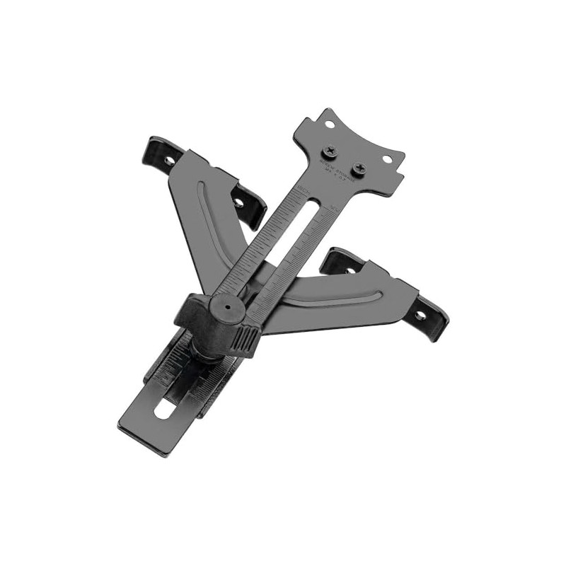 DEWALT Router Edge Guide for Fixed Base Compact Router (DNP618)